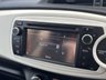 USED 2014 64 TOYOTA YARIS 1.33 Dual VVT-i Trend Hatchback 5dr Petrol Manual Euro 5 (99 ps) SAT NAV + HD CAMERA + FSH + AC + LOW INSURANCE + CRUISE