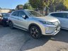 USED 2018 18 MITSUBISHI ECLIPSE CROSS 1.5T 3 SUV 5dr PETROL MANUAL EURO 6 (s/s) (163 ps)  NO DEPOSIT  FINANCE ARRANGED, APPLY HERE NOW