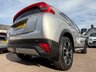 USED 2018 18 MITSUBISHI ECLIPSE CROSS 1.5T 3 SUV 5dr PETROL MANUAL EURO 6 (s/s) (163 ps)  NO DEPOSIT  FINANCE ARRANGED, APPLY HERE NOW