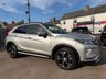 USED 2018 18 MITSUBISHI ECLIPSE CROSS 1.5T 3 SUV 5dr PETROL MANUAL EURO 6 (s/s) (163 ps)  NO DEPOSIT  FINANCE ARRANGED, APPLY HERE NOW