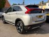 USED 2018 18 MITSUBISHI ECLIPSE CROSS 1.5T 3 SUV 5dr PETROL MANUAL EURO 6 (s/s) (163 ps)  NO DEPOSIT  FINANCE ARRANGED, APPLY HERE NOW