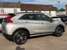 USED 2018 18 MITSUBISHI ECLIPSE CROSS 1.5T 3 SUV 5dr PETROL MANUAL EURO 6 (s/s) (163 ps)  NO DEPOSIT  FINANCE ARRANGED, APPLY HERE NOW