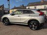USED 2018 18 MITSUBISHI ECLIPSE CROSS 1.5T 3 SUV 5dr PETROL MANUAL EURO 6 (s/s) (163 ps)  NO DEPOSIT  FINANCE ARRANGED, APPLY HERE NOW