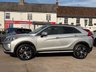 USED 2018 18 MITSUBISHI ECLIPSE CROSS 1.5T 3 SUV 5dr PETROL MANUAL EURO 6 (s/s) (163 ps)  NO DEPOSIT  FINANCE ARRANGED, APPLY HERE NOW