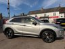 USED 2018 18 MITSUBISHI ECLIPSE CROSS 1.5T 3 SUV 5dr PETROL MANUAL EURO 6 (s/s) (163 ps)  NO DEPOSIT  FINANCE ARRANGED, APPLY HERE NOW