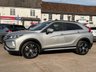 USED 2018 18 MITSUBISHI ECLIPSE CROSS 1.5T 3 SUV 5dr PETROL MANUAL EURO 6 (s/s) (163 ps)  NO DEPOSIT  FINANCE ARRANGED, APPLY HERE NOW