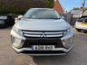 USED 2018 18 MITSUBISHI ECLIPSE CROSS 1.5T 3 SUV 5dr PETROL MANUAL EURO 6 (s/s) (163 ps)  NO DEPOSIT  FINANCE ARRANGED, APPLY HERE NOW