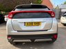 USED 2018 18 MITSUBISHI ECLIPSE CROSS 1.5T 3 SUV 5dr PETROL MANUAL EURO 6 (s/s) (163 ps)  NO DEPOSIT  FINANCE ARRANGED, APPLY HERE NOW