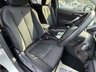 USED 2018 18 MITSUBISHI ECLIPSE CROSS 1.5T 3 SUV 5dr PETROL MANUAL EURO 6 (s/s) (163 ps)  NO DEPOSIT  FINANCE ARRANGED, APPLY HERE NOW