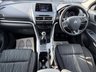 USED 2018 18 MITSUBISHI ECLIPSE CROSS 1.5T 3 SUV 5dr PETROL MANUAL EURO 6 (s/s) (163 ps)  NO DEPOSIT  FINANCE ARRANGED, APPLY HERE NOW