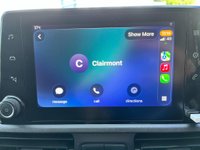 USED 2021 21 VAUXHALL COMBO 1.5 Turbo D 2300 Sportive L2 H1 Euro 6 4dr NO VAT 3 SEATER CAM-BELT DONE