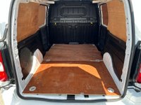 USED 2021 21 VAUXHALL COMBO 1.5 Turbo D 2300 Sportive L2 H1 Euro 6 4dr NO VAT 3 SEATER CAM-BELT DONE