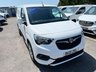 USED 2021 21 VAUXHALL COMBO 1.5 Turbo D 2300 Sportive L2 H1 Euro 6 4dr NO VAT 3 SEATER CAM-BELT DONE