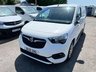 USED 2021 21 VAUXHALL COMBO 1.5 Turbo D 2300 Sportive L2 H1 Euro 6 4dr NO VAT 3 SEATER CAM-BELT DONE