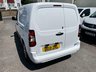 USED 2021 21 VAUXHALL COMBO 1.5 Turbo D 2300 Sportive L2 H1 Euro 6 4dr NO VAT 3 SEATER CAM-BELT DONE