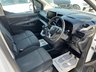 USED 2021 21 VAUXHALL COMBO 1.5 Turbo D 2300 Sportive L2 H1 Euro 6 4dr NO VAT 3 SEATER CAM-BELT DONE