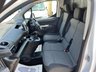 USED 2021 21 VAUXHALL COMBO 1.5 Turbo D 2300 Sportive L2 H1 Euro 6 4dr NO VAT 3 SEATER CAM-BELT DONE