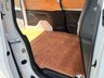 USED 2021 21 VAUXHALL COMBO 1.5 Turbo D 2300 Sportive L2 H1 Euro 6 4dr NO VAT 3 SEATER CAM-BELT DONE