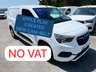 USED 2021 21 VAUXHALL COMBO 1.5 Turbo D 2300 Sportive L2 H1 Euro 6 4dr NO VAT 3 SEATER CAM-BELT DONE