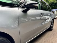 USED 2022 22 CITROEN GRAND C4 SPACETOURER 1.5 BlueHDi Sense MPV 5dr Diesel Manual Euro 6 (s/s) (130 ps) CAMERA + 7 SEATER + NAV + APPLE CARPLAY + CRUISE + 1 OWNER
