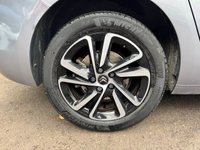 USED 2022 22 CITROEN GRAND C4 SPACETOURER 1.5 BlueHDi Sense MPV 5dr Diesel Manual Euro 6 (s/s) (130 ps) CAMERA + 7 SEATER + NAV + APPLE CARPLAY + CRUISE + 1 OWNER