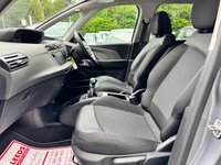 USED 2022 22 CITROEN GRAND C4 SPACETOURER 1.5 BlueHDi Sense MPV 5dr Diesel Manual Euro 6 (s/s) (130 ps) CAMERA + 7 SEATER + NAV + APPLE CARPLAY + CRUISE + 1 OWNER
