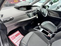 USED 2022 22 CITROEN GRAND C4 SPACETOURER 1.5 BlueHDi Sense MPV 5dr Diesel Manual Euro 6 (s/s) (130 ps) CAMERA + 7 SEATER + NAV + APPLE CARPLAY + CRUISE + 1 OWNER