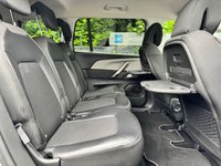 USED 2022 22 CITROEN GRAND C4 SPACETOURER 1.5 BlueHDi Sense MPV 5dr Diesel Manual Euro 6 (s/s) (130 ps) CAMERA + 7 SEATER + NAV + APPLE CARPLAY + CRUISE + 1 OWNER