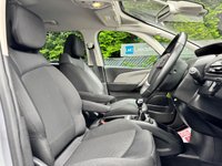 USED 2022 22 CITROEN GRAND C4 SPACETOURER 1.5 BlueHDi Sense MPV 5dr Diesel Manual Euro 6 (s/s) (130 ps) CAMERA + 7 SEATER + NAV + APPLE CARPLAY + CRUISE + 1 OWNER