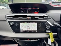 USED 2022 22 CITROEN GRAND C4 SPACETOURER 1.5 BlueHDi Sense MPV 5dr Diesel Manual Euro 6 (s/s) (130 ps) CAMERA + 7 SEATER + NAV + APPLE CARPLAY + CRUISE + 1 OWNER