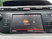 USED 2022 22 CITROEN GRAND C4 SPACETOURER 1.5 BlueHDi Sense MPV 5dr Diesel Manual Euro 6 (s/s) (130 ps) CAMERA + 7 SEATER + NAV + APPLE CARPLAY + CRUISE + 1 OWNER