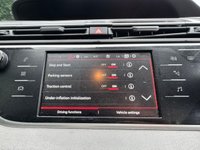 USED 2022 22 CITROEN GRAND C4 SPACETOURER 1.5 BlueHDi Sense MPV 5dr Diesel Manual Euro 6 (s/s) (130 ps) CAMERA + 7 SEATER + NAV + APPLE CARPLAY + CRUISE + 1 OWNER