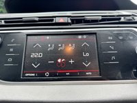 USED 2022 22 CITROEN GRAND C4 SPACETOURER 1.5 BlueHDi Sense MPV 5dr Diesel Manual Euro 6 (s/s) (130 ps) CAMERA + 7 SEATER + NAV + APPLE CARPLAY + CRUISE + 1 OWNER