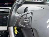 USED 2022 22 CITROEN GRAND C4 SPACETOURER 1.5 BlueHDi Sense MPV 5dr Diesel Manual Euro 6 (s/s) (130 ps) CAMERA + 7 SEATER + NAV + APPLE CARPLAY + CRUISE + 1 OWNER