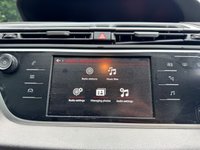 USED 2022 22 CITROEN GRAND C4 SPACETOURER 1.5 BlueHDi Sense MPV 5dr Diesel Manual Euro 6 (s/s) (130 ps) CAMERA + 7 SEATER + NAV + APPLE CARPLAY + CRUISE + 1 OWNER