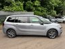 USED 2022 22 CITROEN GRAND C4 SPACETOURER 1.5 BlueHDi Sense MPV 5dr Diesel Manual Euro 6 (s/s) (130 ps) CAMERA + 7 SEATER + NAV + APPLE CARPLAY + CRUISE + 1 OWNER