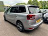USED 2022 22 CITROEN GRAND C4 SPACETOURER 1.5 BlueHDi Sense MPV 5dr Diesel Manual Euro 6 (s/s) (130 ps) CAMERA + 7 SEATER + NAV + APPLE CARPLAY + CRUISE + 1 OWNER