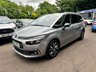 USED 2022 22 CITROEN GRAND C4 SPACETOURER 1.5 BlueHDi Sense MPV 5dr Diesel Manual Euro 6 (s/s) (130 ps) CAMERA + 7 SEATER + NAV + APPLE CARPLAY + CRUISE + 1 OWNER