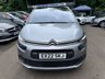 USED 2022 22 CITROEN GRAND C4 SPACETOURER 1.5 BlueHDi Sense MPV 5dr Diesel Manual Euro 6 (s/s) (130 ps) CAMERA + 7 SEATER + NAV + APPLE CARPLAY + CRUISE + 1 OWNER