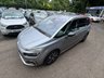 USED 2022 22 CITROEN GRAND C4 SPACETOURER 1.5 BlueHDi Sense MPV 5dr Diesel Manual Euro 6 (s/s) (130 ps) CAMERA + 7 SEATER + NAV + APPLE CARPLAY + CRUISE + 1 OWNER