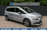 USED 2022 22 CITROEN GRAND C4 SPACETOURER 1.5 BlueHDi Sense MPV 5dr Diesel Manual Euro 6 (s/s) (130 ps) CAMERA + 7 SEATER + NAV + APPLE CARPLAY + CRUISE + 1 OWNER
