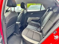 USED 2021 71 KIA STONIC 1.0 T-GDi MHEV Connect SUV 5dr Petrol Hybrid DCT Euro 6 (s/s) (118 bhp) NAVIGATION + CRUISE + CAMERA + CARPLAY + DAB