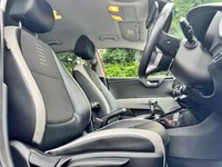 USED 2021 71 KIA STONIC 1.0 T-GDi MHEV Connect SUV 5dr Petrol Hybrid DCT Euro 6 (s/s) (118 bhp) NAVIGATION + CRUISE + CAMERA + CARPLAY + DAB