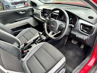 USED 2021 71 KIA STONIC 1.0 T-GDi MHEV Connect SUV 5dr Petrol Hybrid DCT Euro 6 (s/s) (118 bhp) NAVIGATION + CRUISE + CAMERA + CARPLAY + DAB