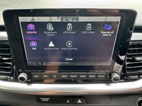USED 2021 71 KIA STONIC 1.0 T-GDi MHEV Connect SUV 5dr Petrol Hybrid DCT Euro 6 (s/s) (118 bhp) NAVIGATION + CRUISE + CAMERA + CARPLAY + DAB