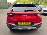 USED 2021 71 KIA STONIC 1.0 T-GDi MHEV Connect SUV 5dr Petrol Hybrid DCT Euro 6 (s/s) (118 bhp) NAVIGATION + CRUISE + CAMERA + CARPLAY + DAB