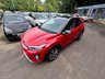 USED 2021 71 KIA STONIC 1.0 T-GDi MHEV Connect SUV 5dr Petrol Hybrid DCT Euro 6 (s/s) (118 bhp) NAVIGATION + CRUISE + CAMERA + CARPLAY + DAB