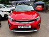 USED 2021 71 KIA STONIC 1.0 T-GDi MHEV Connect SUV 5dr Petrol Hybrid DCT Euro 6 (s/s) (118 bhp) NAVIGATION + CRUISE + CAMERA + CARPLAY + DAB