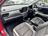 USED 2021 71 KIA STONIC 1.0 T-GDi MHEV Connect SUV 5dr Petrol Hybrid DCT Euro 6 (s/s) (118 bhp) NAVIGATION + CRUISE + CAMERA + CARPLAY + DAB
