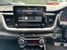 USED 2021 71 KIA STONIC 1.0 T-GDi MHEV Connect SUV 5dr Petrol Hybrid DCT Euro 6 (s/s) (118 bhp) NAVIGATION + CRUISE + CAMERA + CARPLAY + DAB
